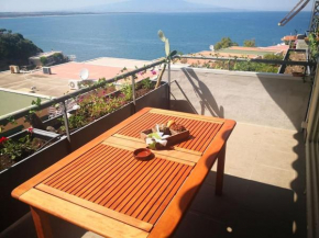 Serenity House 80mq vista mare Agnone